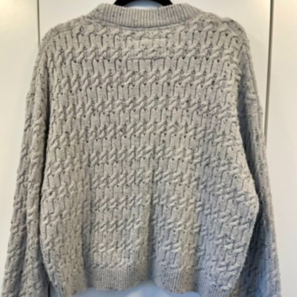 Jetty Sweater (Womens Medium) - Picture 2 of 4